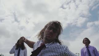 DZ DEATHRAYS – “Make Yourself Mad”