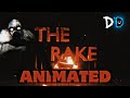 The Rake: Animated Creepypasta (Official Trailer)