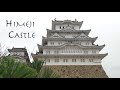 A Brief History of Japanese Castles