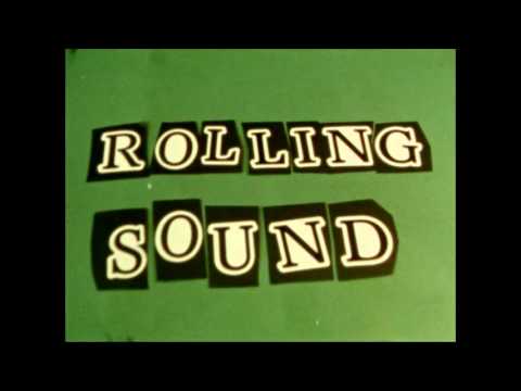 The Go Set - Rolling Sound (official music video)