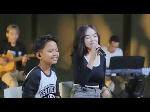 Farel Prayoga   Top Topan ft  Fire Amanda Offical Music Video ANEKA SAFARI DETAK BeatOniex music tig