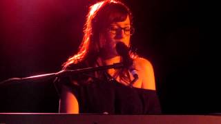 Ingrid Michaelson "Do It Now" San Francisco, CA 02.07.12
