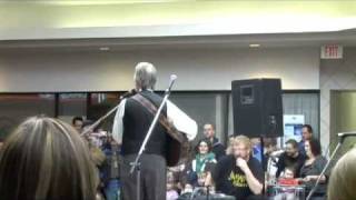 Sandwiches - Fred Penner