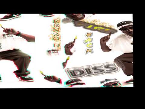 Renzo D  Fire Back Diss
