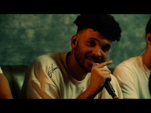 JAYTOWN - Lauryn Will/Flowsoul (Loft Arts Session)