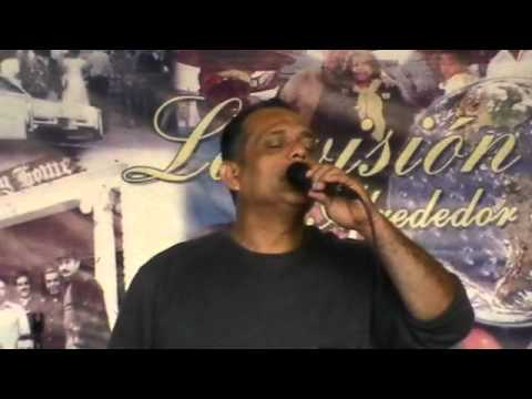 El Loco (Mario Bustamante)