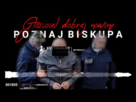 Kryminalny Kwadrans S01E05 Mariusz D "Przeszczep" #pruszków #mafia #warszawa #vat #karuzelavat