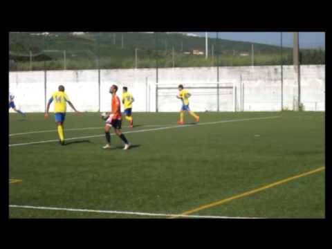 Guarda-redes Armando José Época 2015 2016