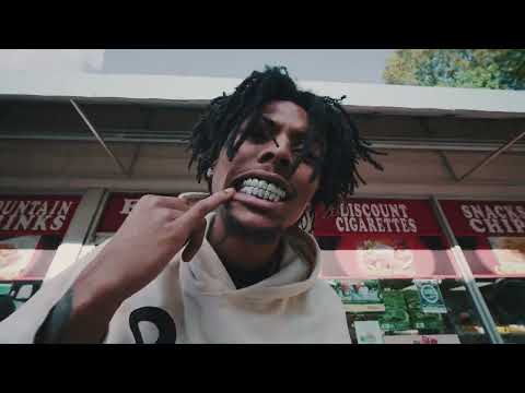 Hopout Shawn - Innit (Freestyle)