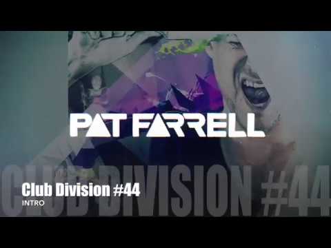 Club Division #44 | Pat Farrell