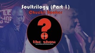 the show au china Soul Trilogy (part01)