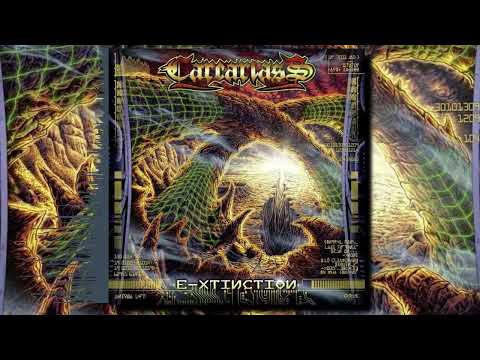 Carcariass - E-Xtinction (Full Album)