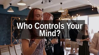 Are You the Driver of Your Thoughts? Unraveling the Connectionist Mind