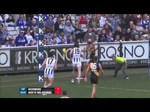 Did You See That? - Round 17 AFL