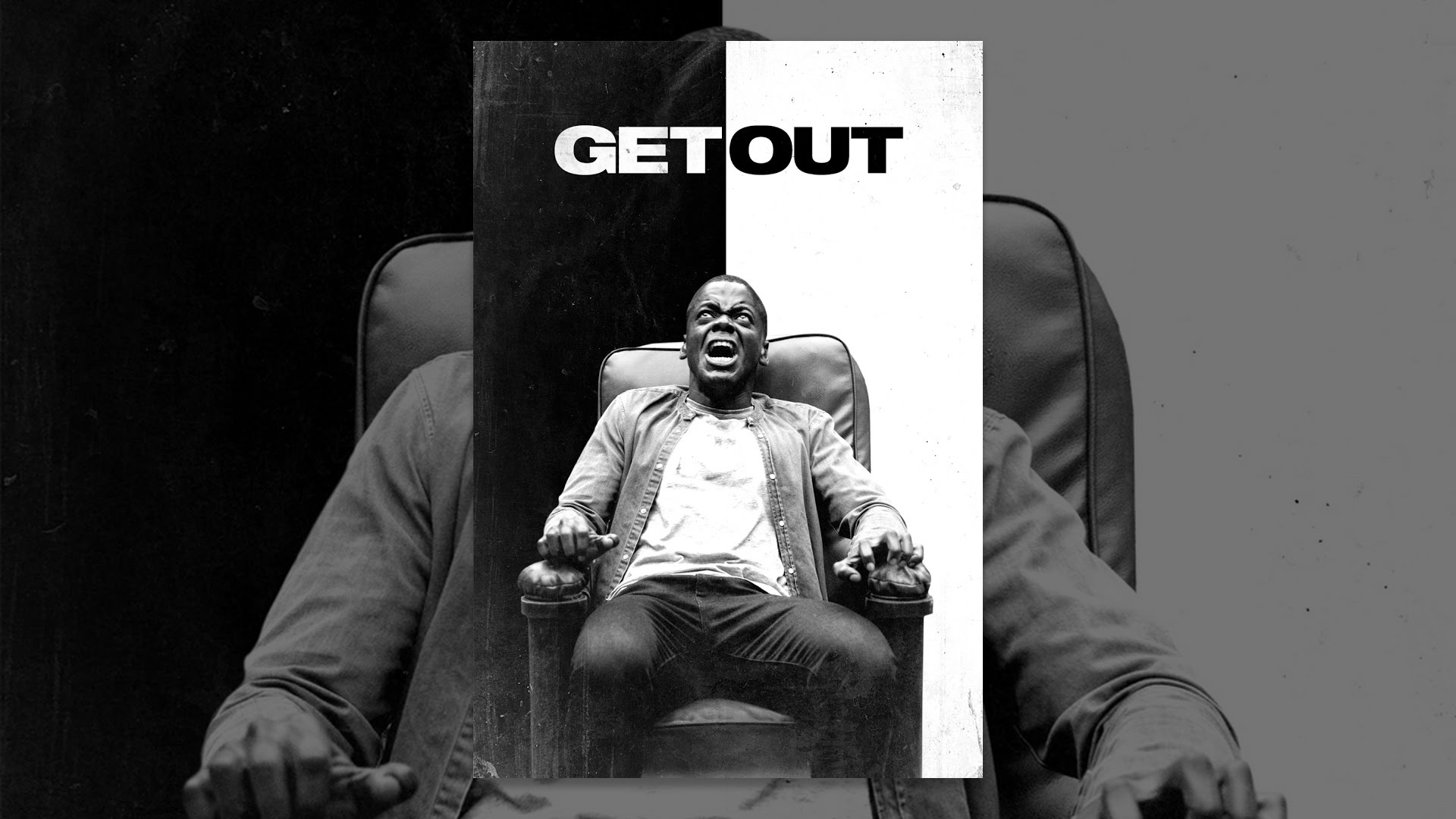 映画『ゲット・アウト』は面白い？つまらない？正直レビュー｜Sunken Place（サンケンプレイス）の意味と「善意の差別」が示すものを考察