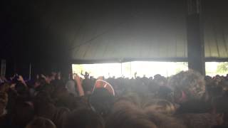 Rat Boy - Left 4 Dead at Reading Festival 2015