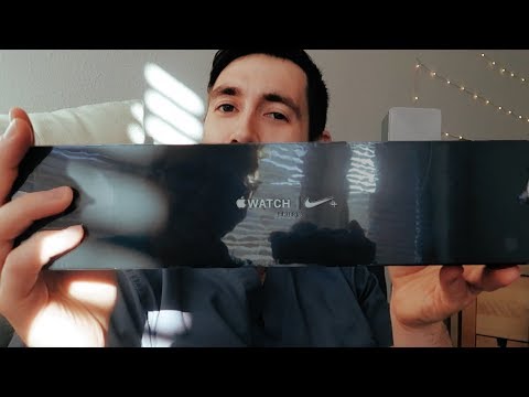 Un Apple Watch por su cumpleaños