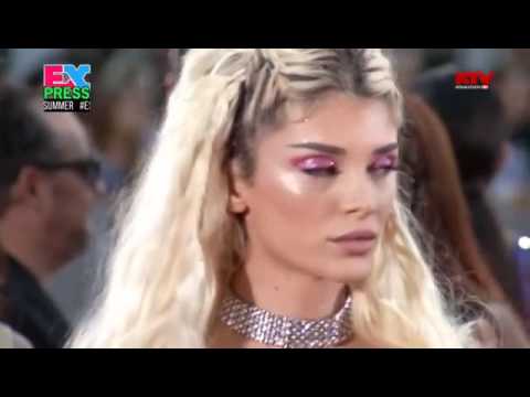 Era Istrefi on Top awards