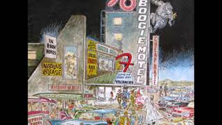 Foghat   Love in Motion