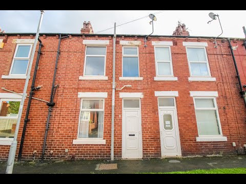 Silver Street, Newton Hill, Wakefield - Virtual Tour