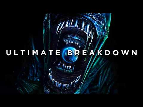 ALIEN EARTH Season 1 Ultimate Breakdown | Every Easter Egg & Ending Explained