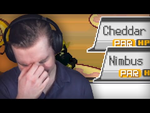 Why is EVERY trainer battle SO DIFFICULT  - Pokémon HeartGold Randomizer Nuzlocke