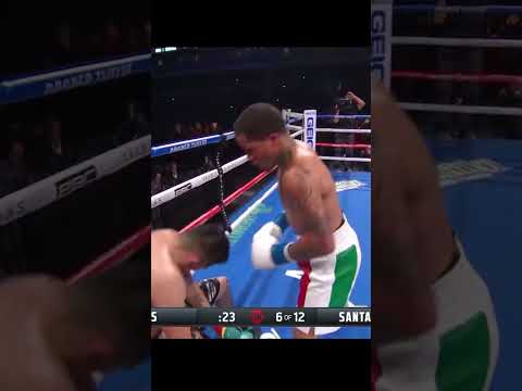 Golpe para nocautear no Boxe #shorts