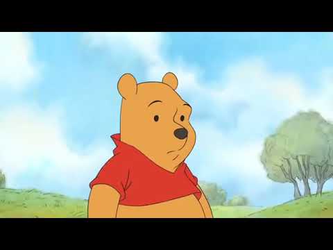 Winnie The Pooh   Shapes And Sizes