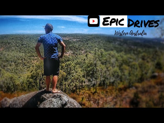 Video Pronunciation of Mundaring in English