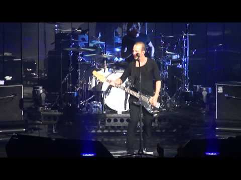 Calogero :  live : un jour au mauvais endroit