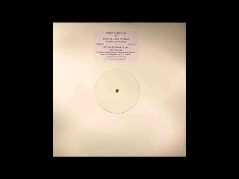 Riggsy & Dave Jay vs Bonzo & Chris Williams - Number Of The Beast