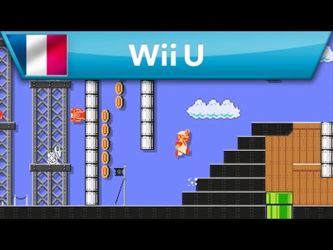 Academy - ICAN - The Basics (Wii U)