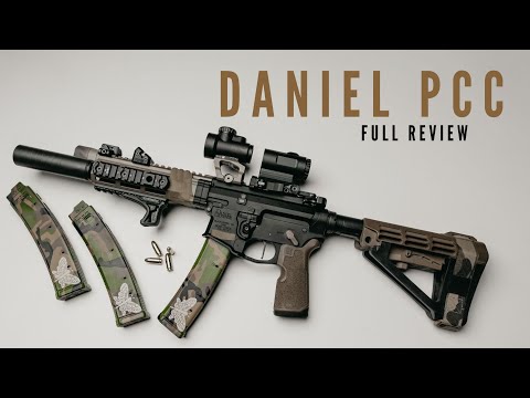Daniel Defense PCC Full Review