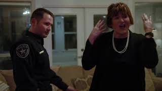 &quot;Driven&quot; -  a 48 hour Four Point Film Project 2018 -  Genre: Tragedy