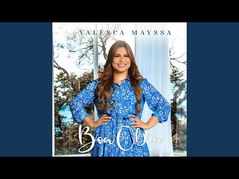Boa Obra (Playback)