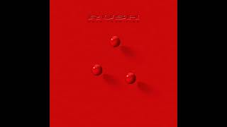 Rush - Second Nature