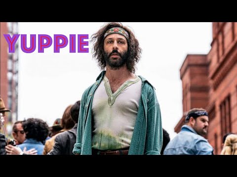 How the Hippies Became Yuppies: The Trial of the Chicago 7