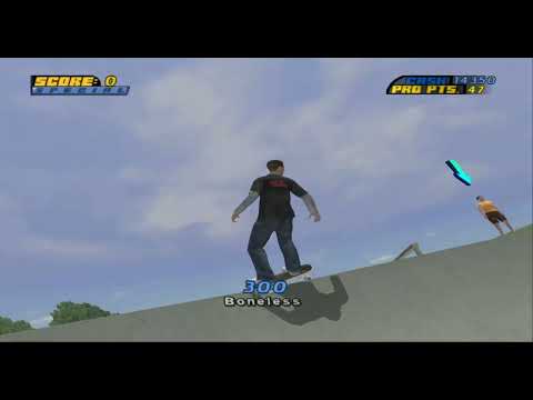 THPS4 PART 7