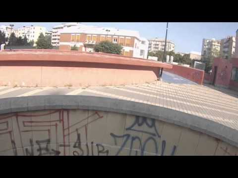 Demo 1. Free or Died // Parkour & Art Du Deplacement in Savona  // Italy