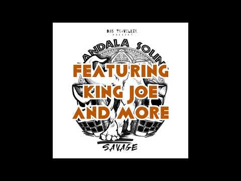 Mandala Sound - Savage (Teaser) © Culture Dub