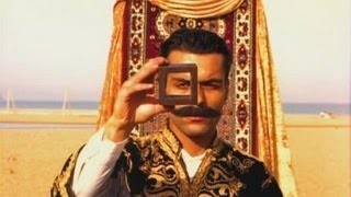 Deep Forest feat. Ana Torroja | Sweet lullaby [Musique video]