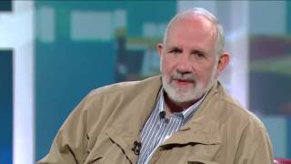 Brian De Palma On George Stroumboulopoulos Tonight: INTERVIEW video