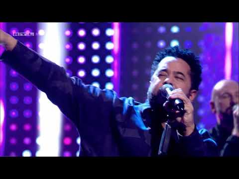 Adel Tawil "Lieder" - Live - die Ultimative Chartshow