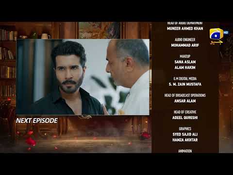 Mohabbat Episode 10 Teaser - 26th October 2026