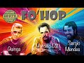 Fo'-Hop (Por Trás de Brás de Pina) - Sergio Mendes, Guinga & Marcelo D2 (2006) RIP SERGIO MENDES