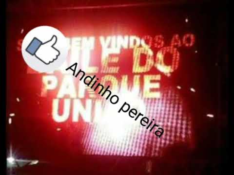 Mc Ju Peixoto na intenção do vapo vapo