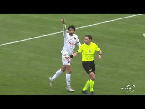 Lanciano Santegidiese 3 - 0