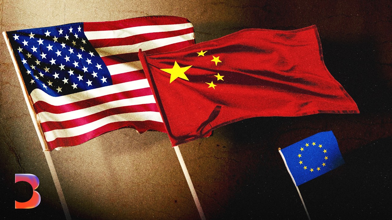 Europe's Missing Trillions