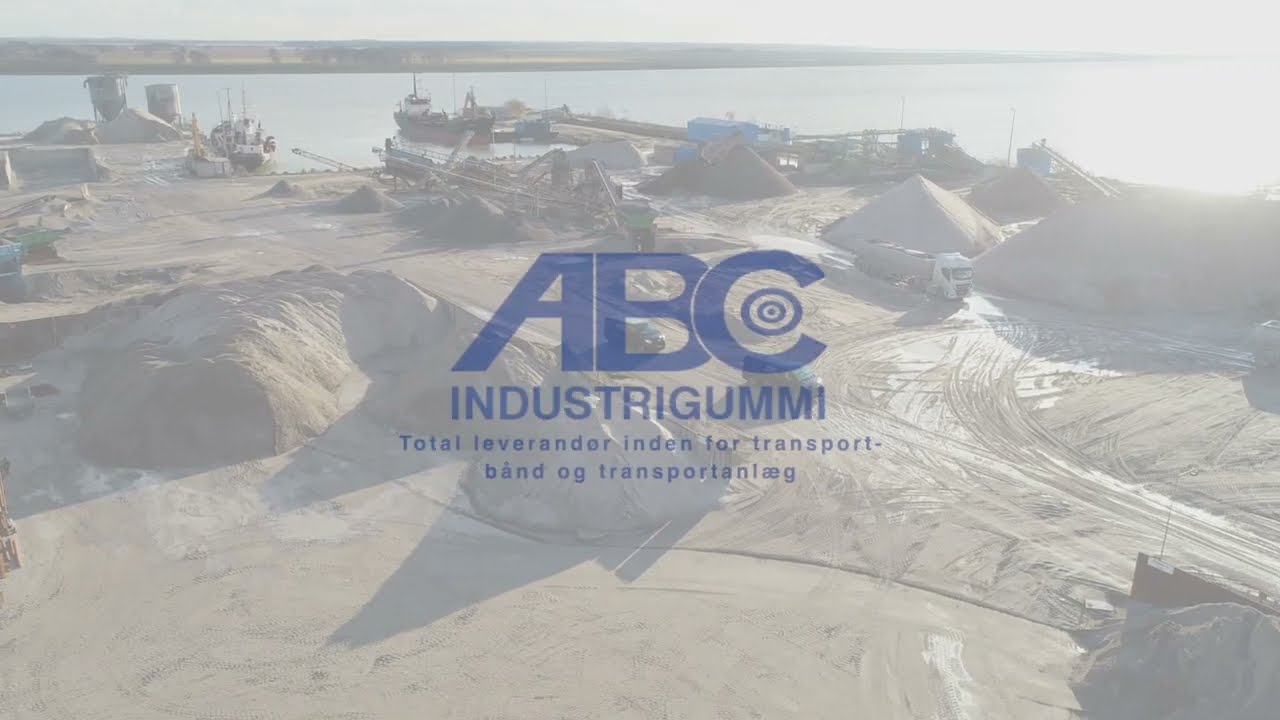Hvem er ABC Industrigummi?