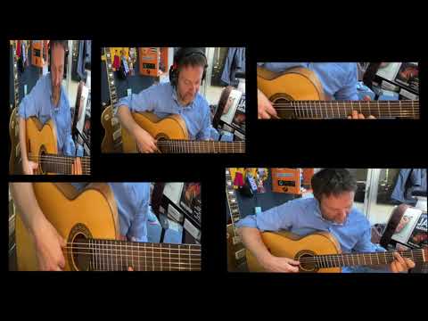 TIHO NOĆI  - ANTE GELO